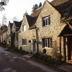 Mead Cottage, Castle Combe, Wiltshire