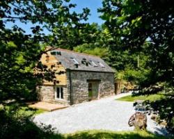 Sunridge Lodge, Salcombe, Devon