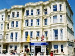 Kingsway Hotel, Worthing, Sussex