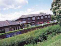 Chichester Park Hotel, Chichester, Sussex