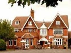 Hickstead Hotel, Haywards Heath, Sussex