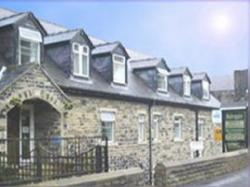 Dalesgate Hotel, Keighley, West Yorkshire