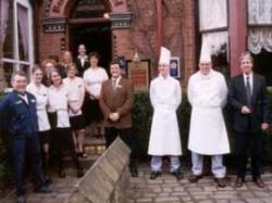 Butlers Hotel, Leeds, West Yorkshire