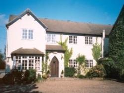 Old Vicarage Hotel, Kellington, North Yorkshire