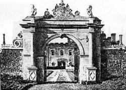 The Le Strange Tale of Hunstanton