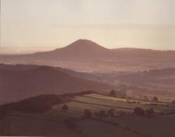 The Wrekin Giant
