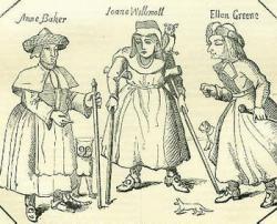 The Witches of Warboys
