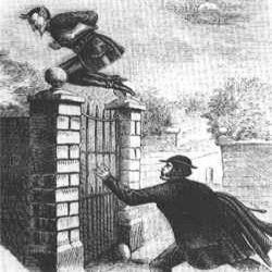 Spring-Heeled Jack