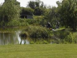 Whitebridge Farm Fishery