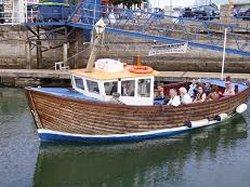 Sea Searcher Boat Trips