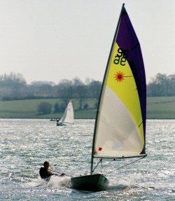 Bewl Water Outdoor Centre