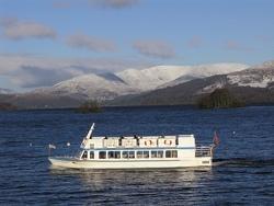 Windermere Lake Cruises