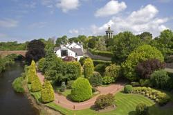 Burns Country, Ayrshire and Arran