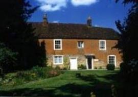 Jane Austens Hampshire
