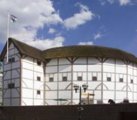Shakespeares Globe