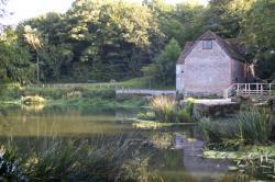 Constable Country, Essex