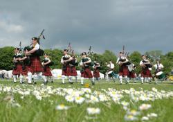 The Edinburgh Festival, Edinburgh and the Lothians