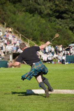 Highland Games