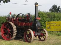 Raveningham Country Fair