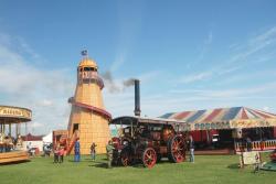 Gloucestershire Vintage & Country Extravaganza