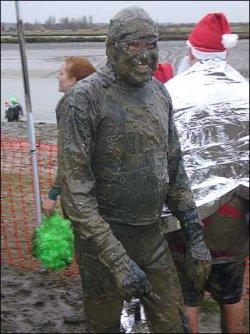 Maldon Mud Race