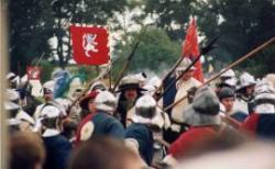 Tewkesbury Medieval Festival