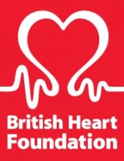 British Heart Bike Ride  Dark Peak Challenge