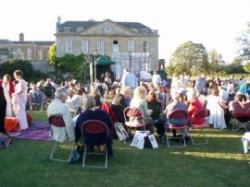 Witney Music Festival