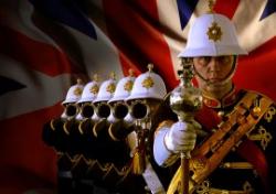 Royal Marines Band