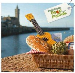 Porthleven Food and Music Festival