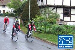 Classic Oxfordshire Ride for Against Breast Cancer