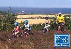 Suffolk Coast Bike Ride