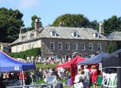 Trereife Easter Food and Craft Fair