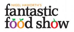 Nigel Haworths Fantastic Food Show
