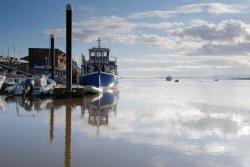 RSPB Avocet Cruises