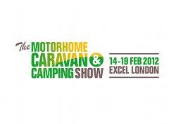 Motorhome, Caravan & Camping Show
