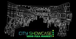 Soho Flea Market