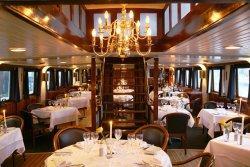 Mariners Restaurant Ipswich Marina, a Restaurant in Ipswich, Suffolk.