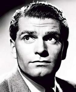 Laurence Olivier