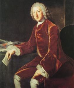William Pitt (The  Elder)