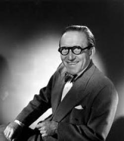 Arthur Askey