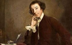 Horace  Walpole
