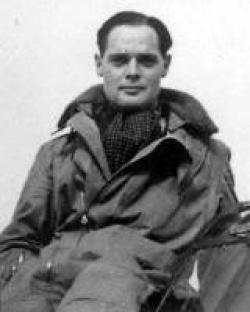 Douglas  Bader