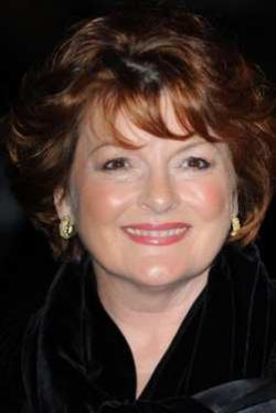 Brenda Blethyn
