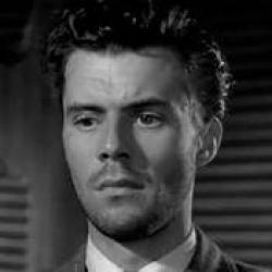Dirk Bogarde