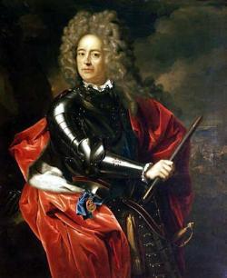 John Churchill Marlborough