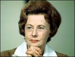Barbara Castle