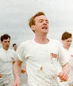Ian Charleson