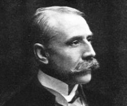 Edward  Elgar