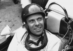 Jim Clark